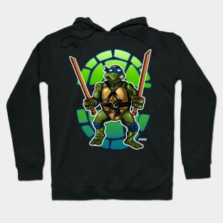 Leo 88 Hoodie